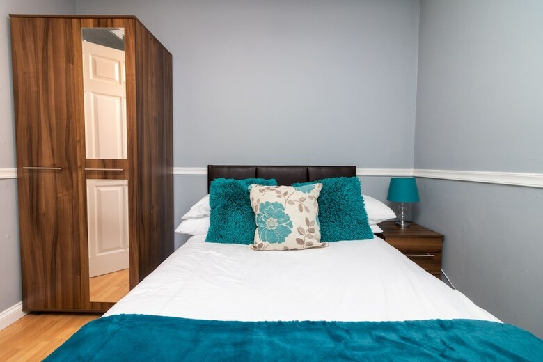 Hotel Benson Close Serviced Accommodation