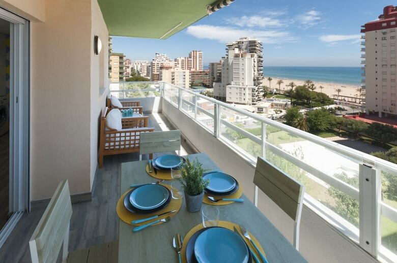 Apartamentos Venus