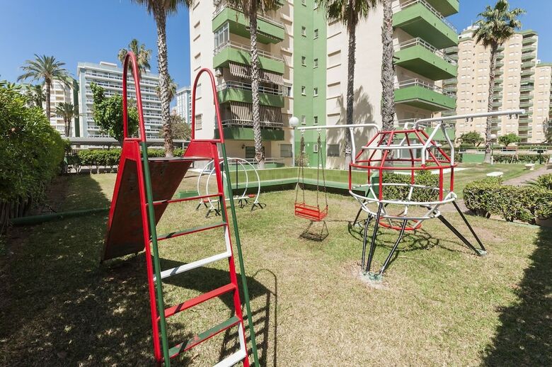 Apartamentos Venus