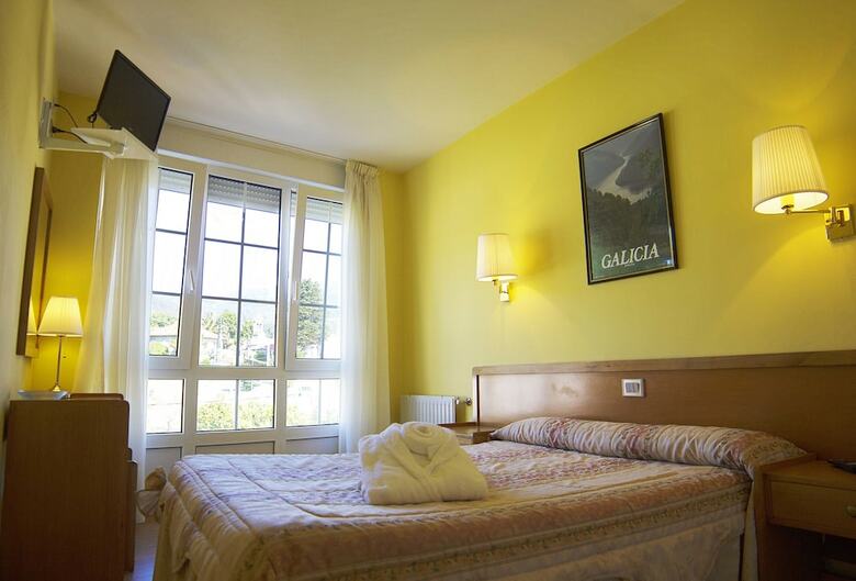 Hotel A Pedra