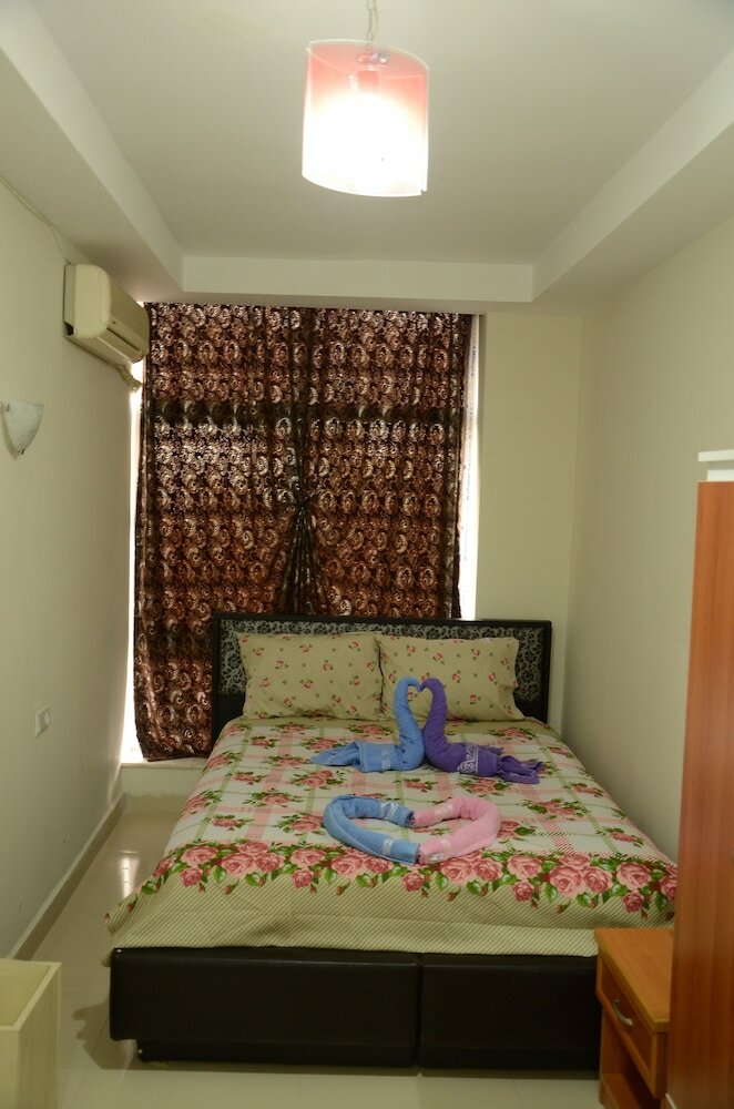 Hotel Alyans