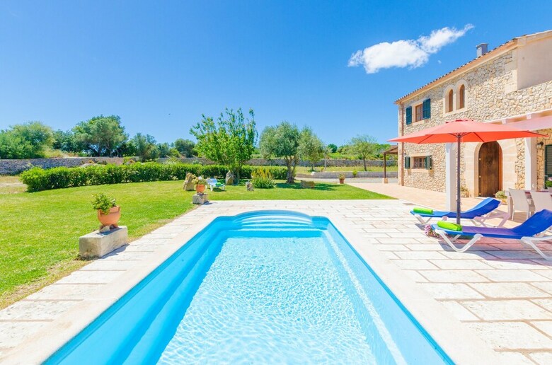 Villa Angigal