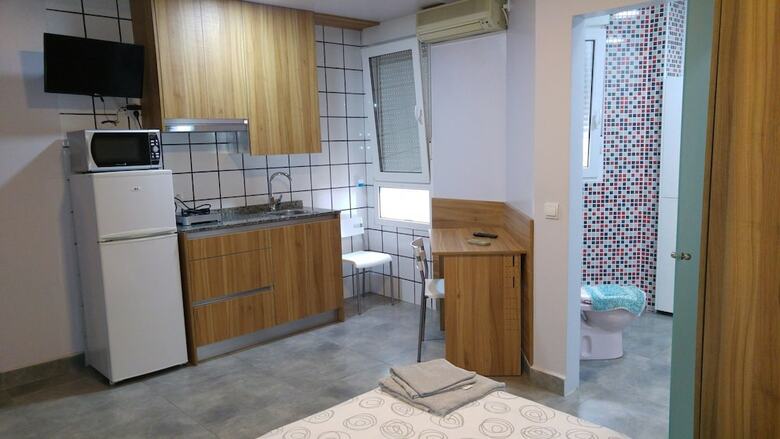 Hostal Usera