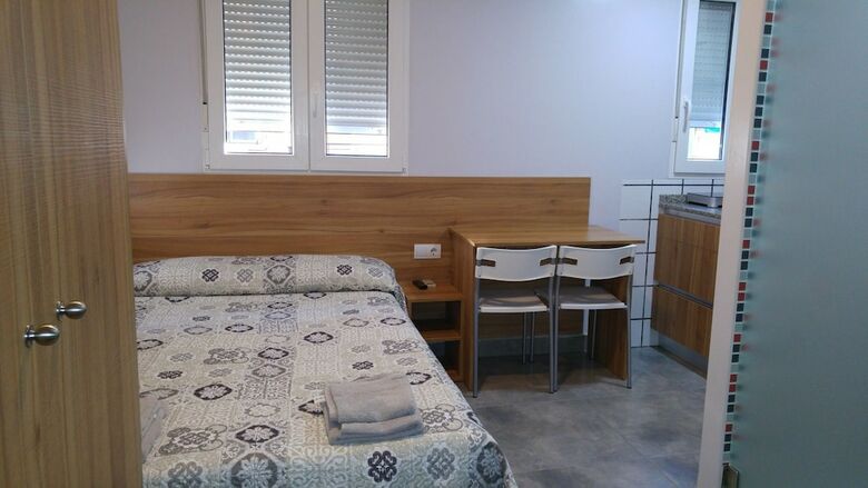 Hostal Usera