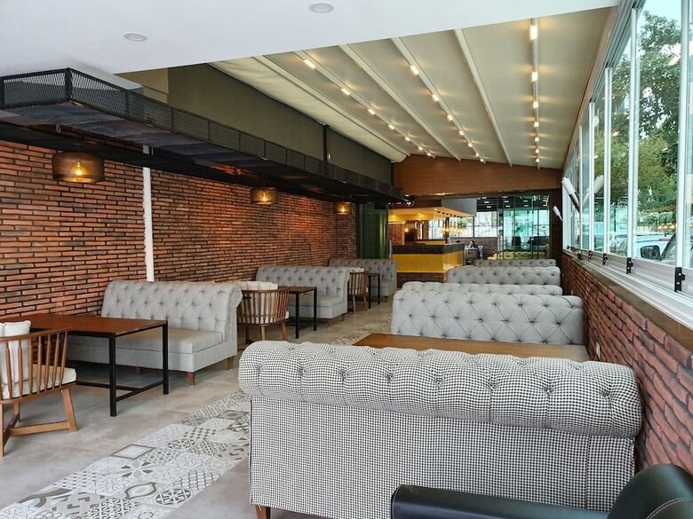 My New Hotel