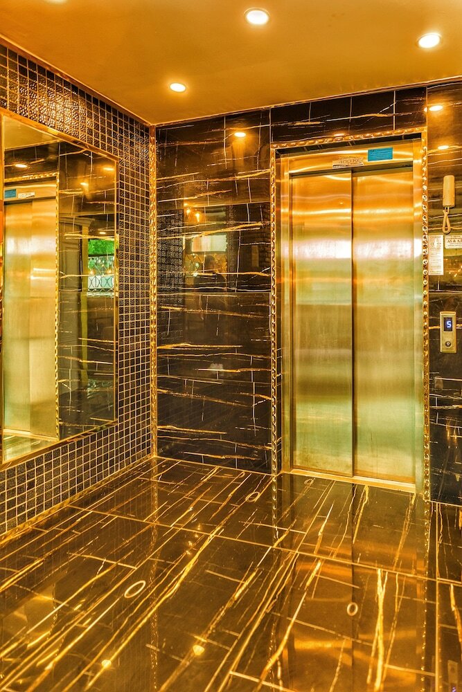My New Hotel