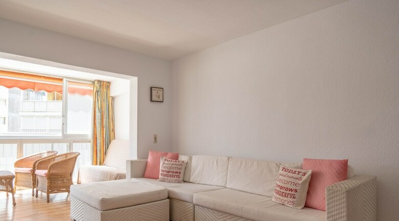 Apartamentos Carabelos