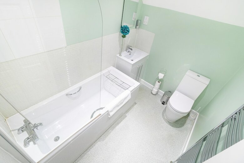 Hotel Cranesbill Serviced Accommodation