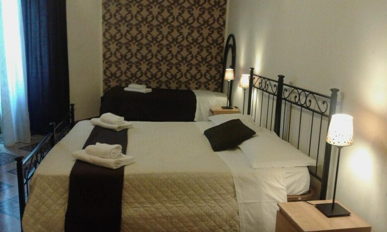 Bed & Breakfast Castello Maggiore