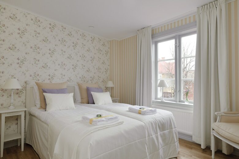 Hilma Winblads Bed & Breakfast