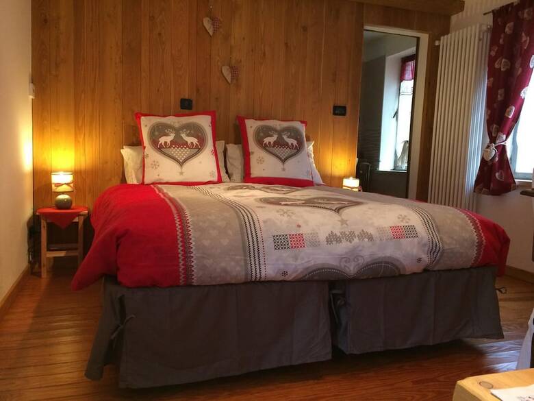 B&B Villino Oberto