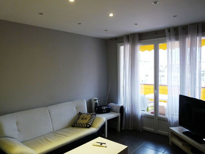 Apartamento Bougainvillees 131