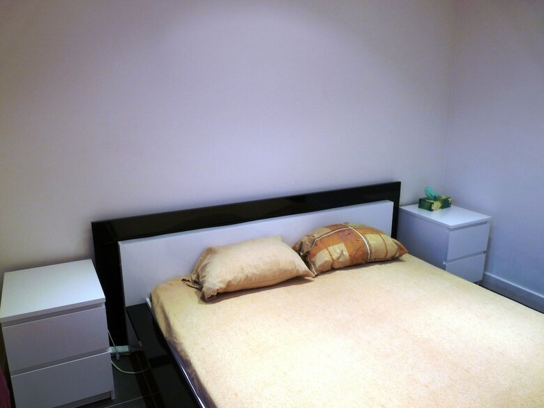 Apartamento Bougainvillees 131