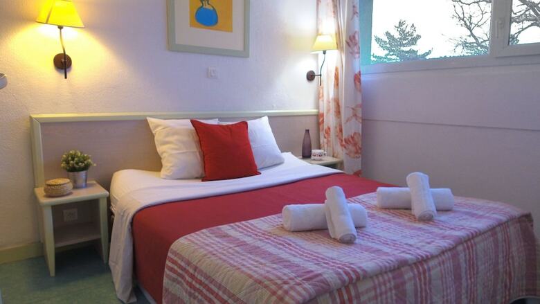 Residencia Vvf Villages "le Lac De Vouglans" Maisod