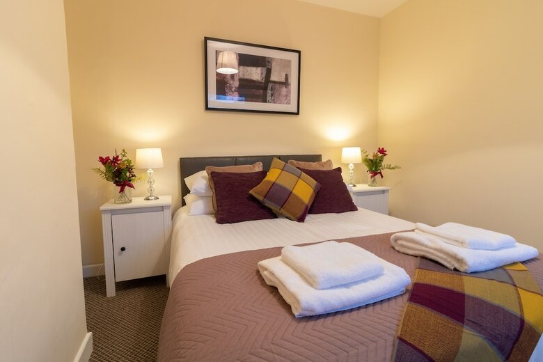 Hotel Valentia Lodge Serviced Accommodation