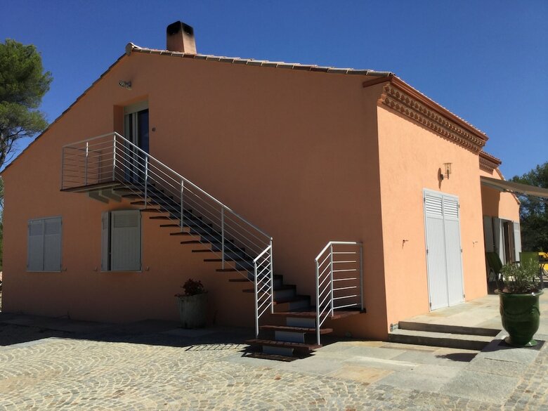 Aparthotel Appartement Les Ecureuils
