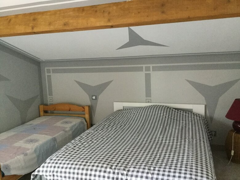Aparthotel Appartement Les Ecureuils