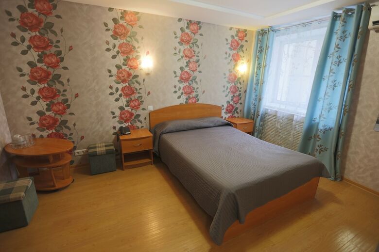 Flowers Hotel