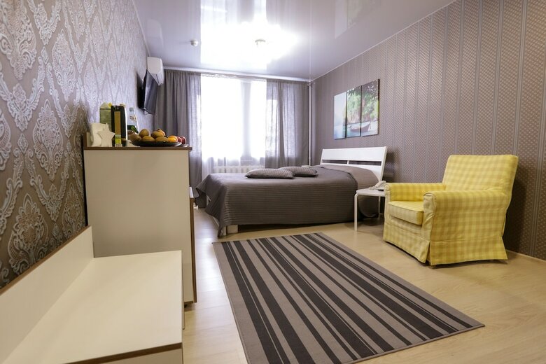 Flowers Hotel