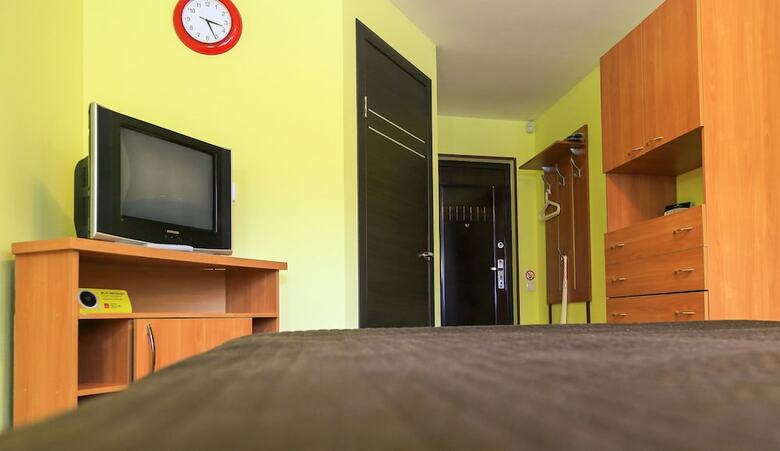 Flowers Hotel
