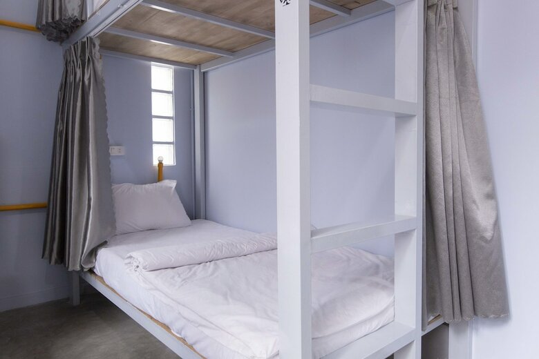 Hostal Masion Hostel