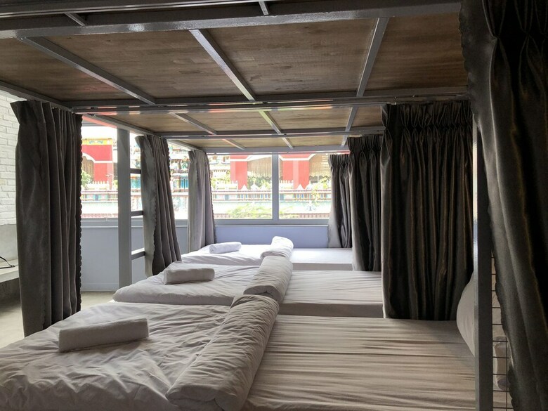 Hostal Masion Hostel