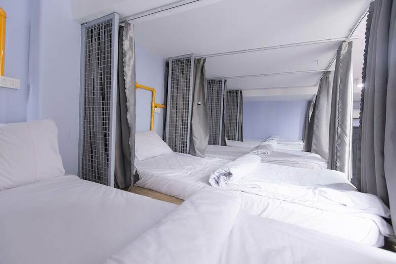 Hostal Masion Hostel
