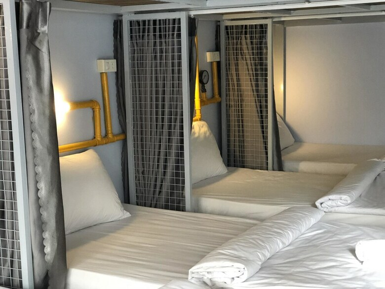 Hostal Masion Hostel