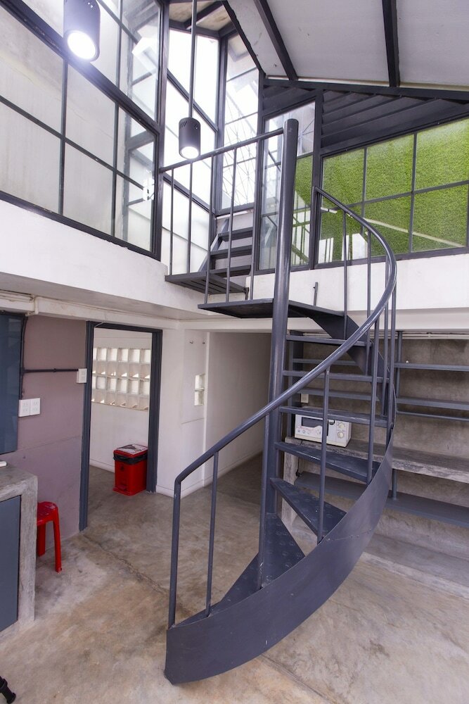 Hostal Masion Hostel