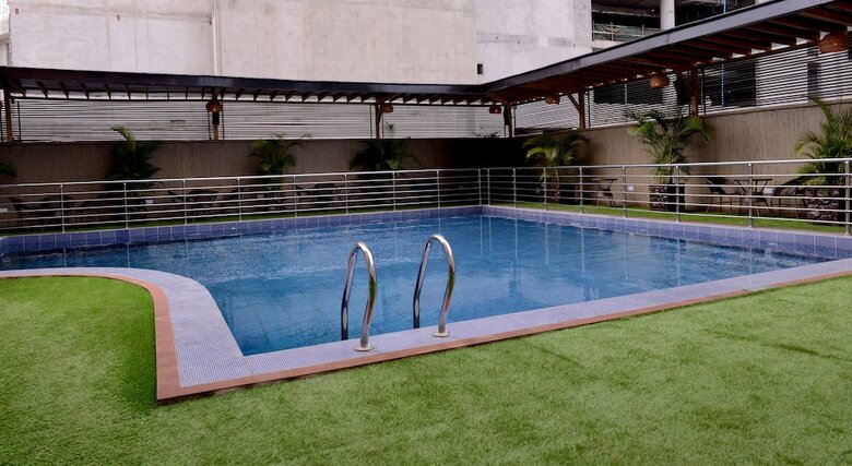 Statement Hotel