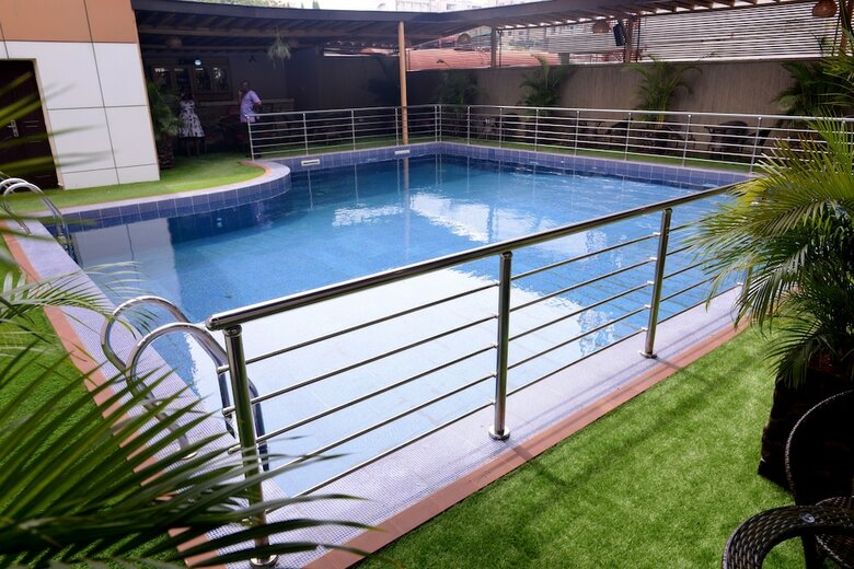 Statement Hotel