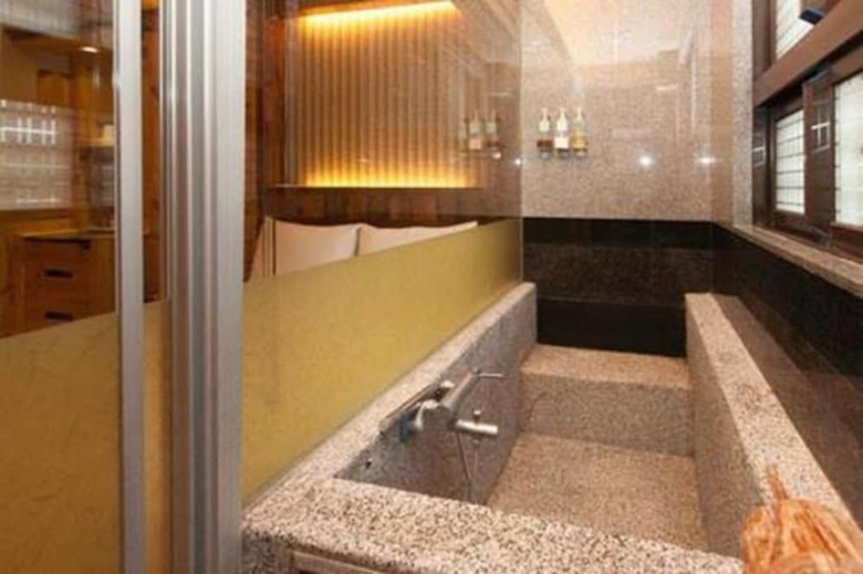 Most Natural Hotspring Hotel