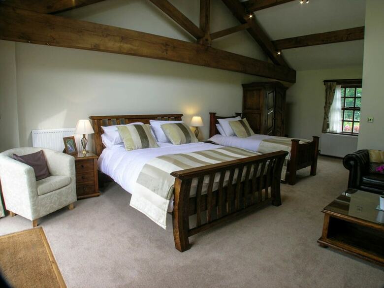 Greengrove Country House B&B