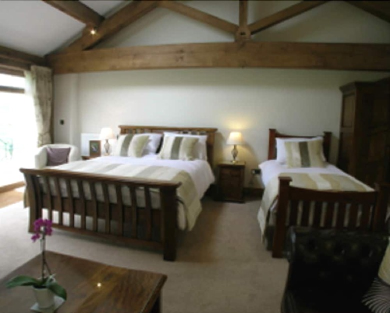 Greengrove Country House B&B