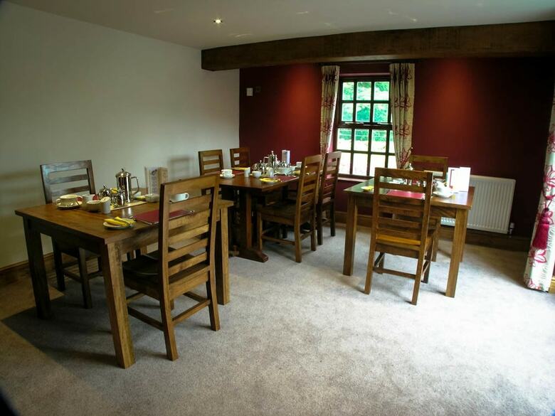 Greengrove Country House B&B