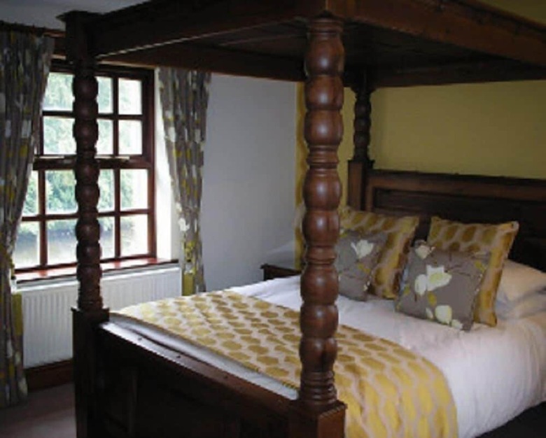 Greengrove Country House B&B