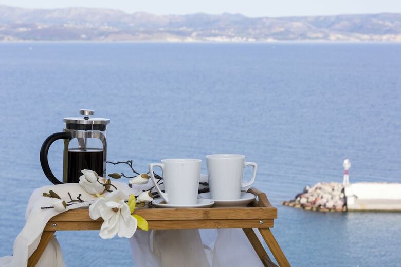 Hotel Galini Mare