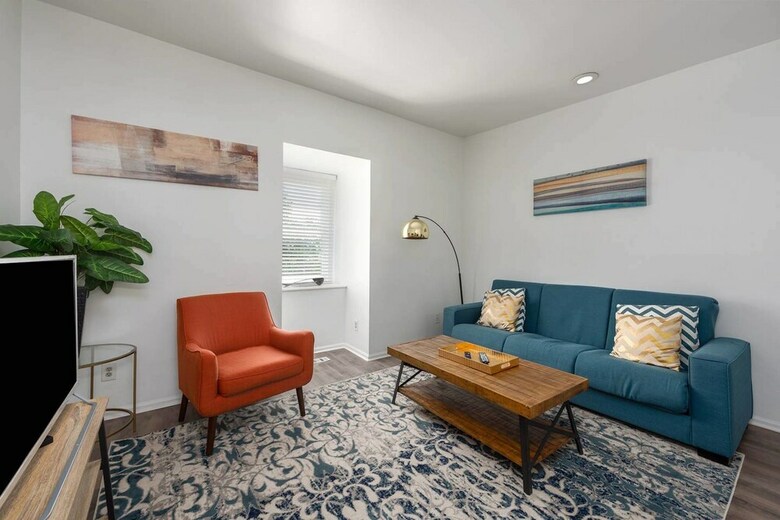 Apartamentos Apts At S 8th By Namastay