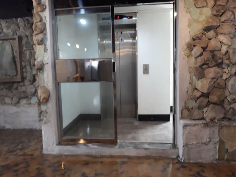 Gyeong's Family Hotel