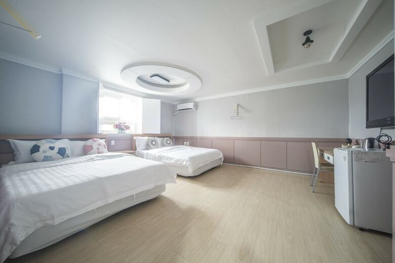 Gyeong's Family Hotel