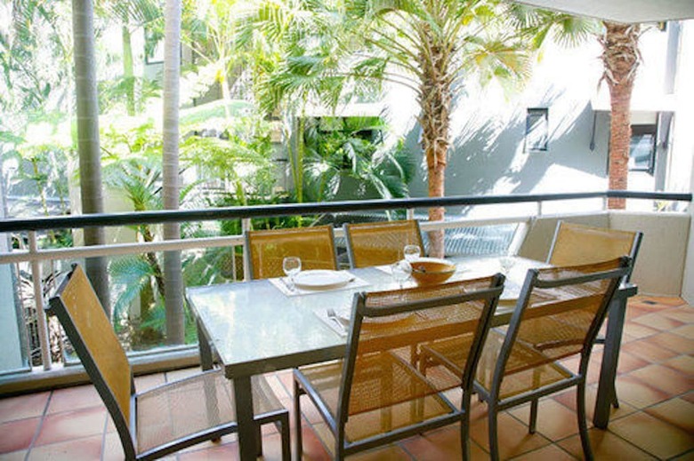 Apartamentos The Emerald Resort Noosa