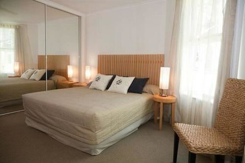 Apartamentos The Emerald Resort Noosa