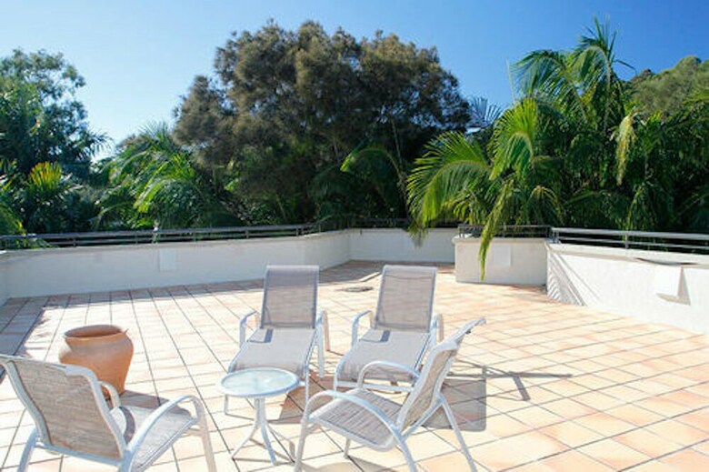 Apartamentos The Emerald Resort Noosa