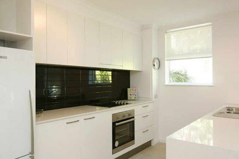 Apartamentos The Emerald Resort Noosa