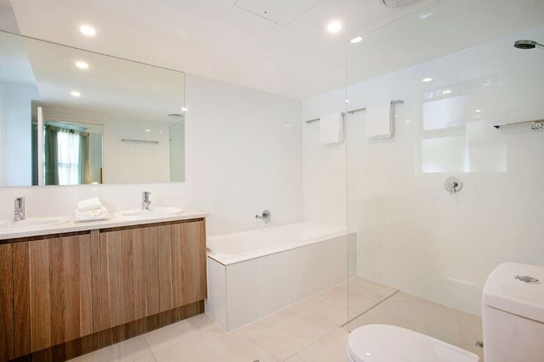 Apartamentos The Emerald Resort Noosa