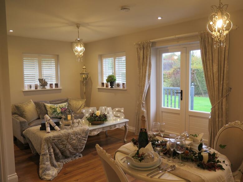 Hotel Brunger House