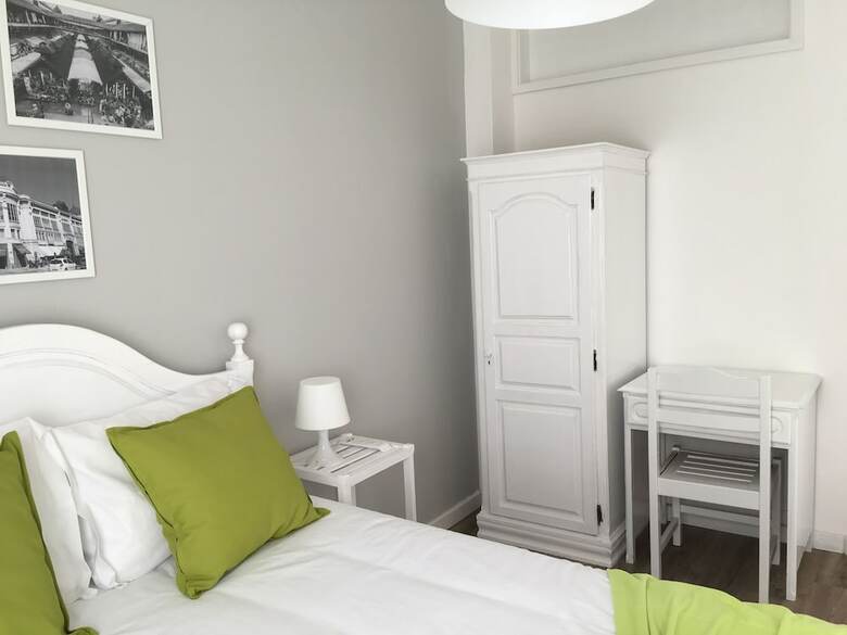 Hotel Mirandesa Guesthouse