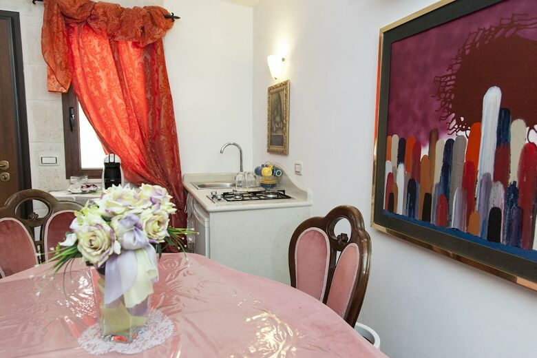 B&B Gianluis