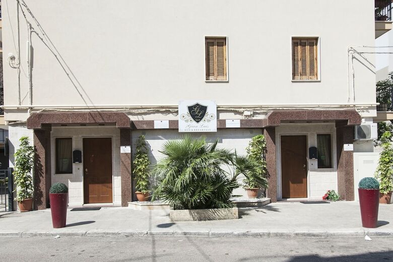 B&B Gianluis