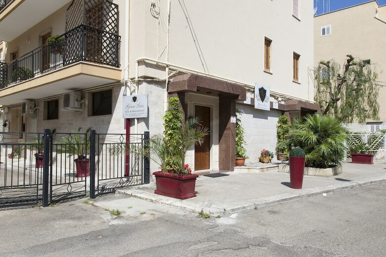 B&B Gianluis